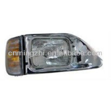 HC-T-18006 LAMPE DE CAMION